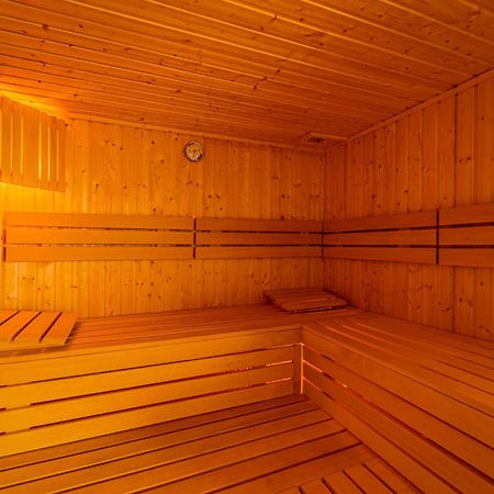 Posesja Apartamenty - Posesja Kapitanska Grzybowo  Exterior foto