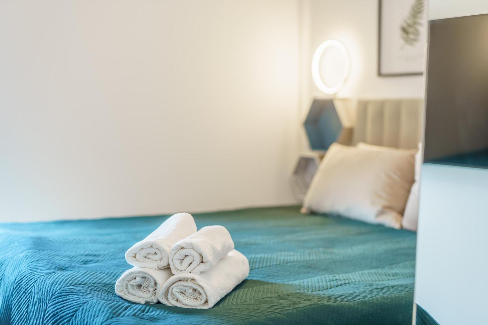 Posesja Apartamenty - Posesja Kapitanska Grzybowo  Cameră foto