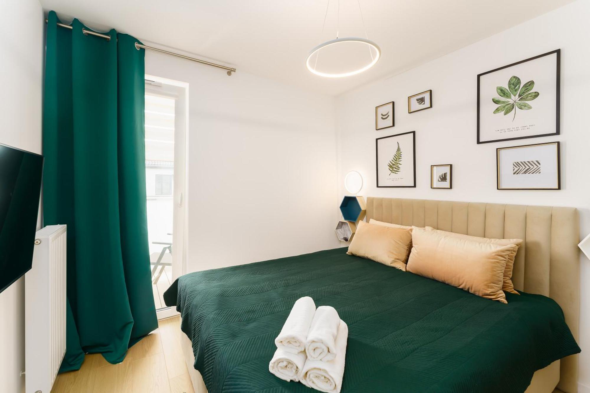 Posesja Apartamenty - Posesja Kapitanska Grzybowo  Cameră foto