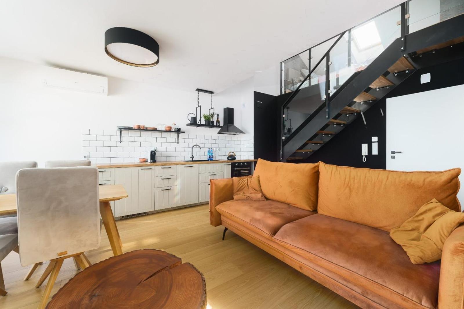 Posesja Apartamenty - Posesja Kapitanska Grzybowo  Cameră foto