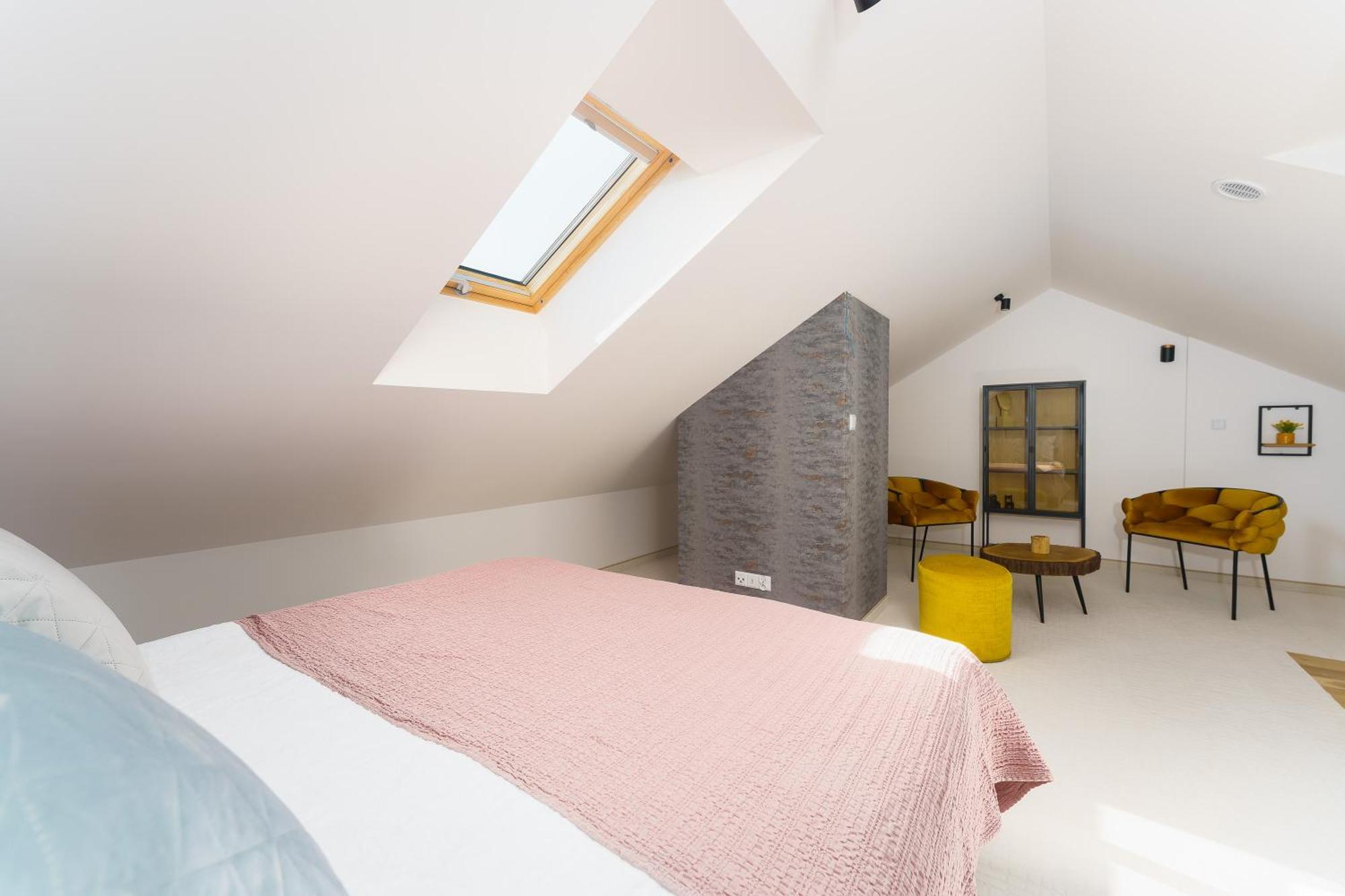 Posesja Apartamenty - Posesja Kapitanska Grzybowo  Cameră foto