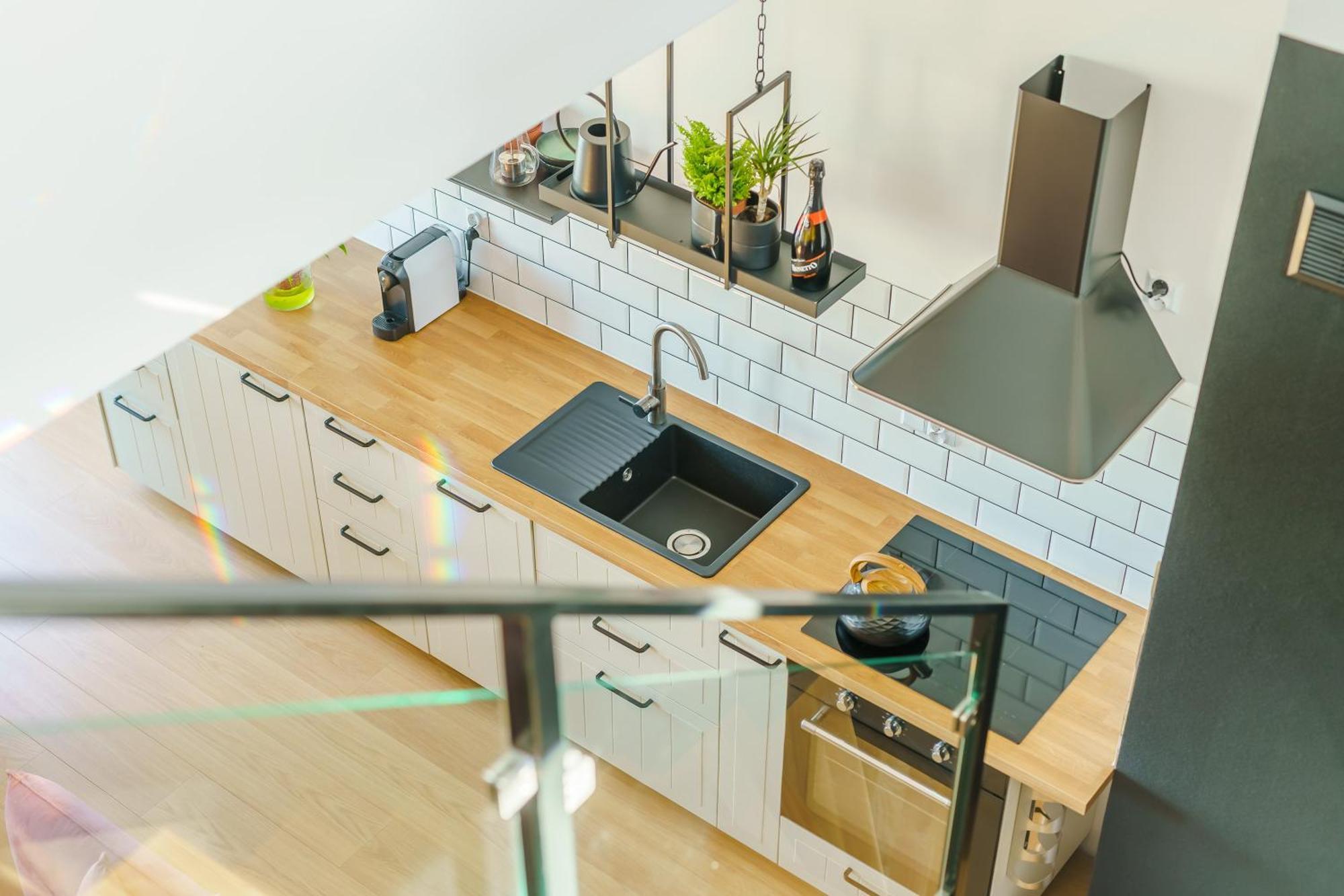 Posesja Apartamenty - Posesja Kapitanska Grzybowo  Exterior foto