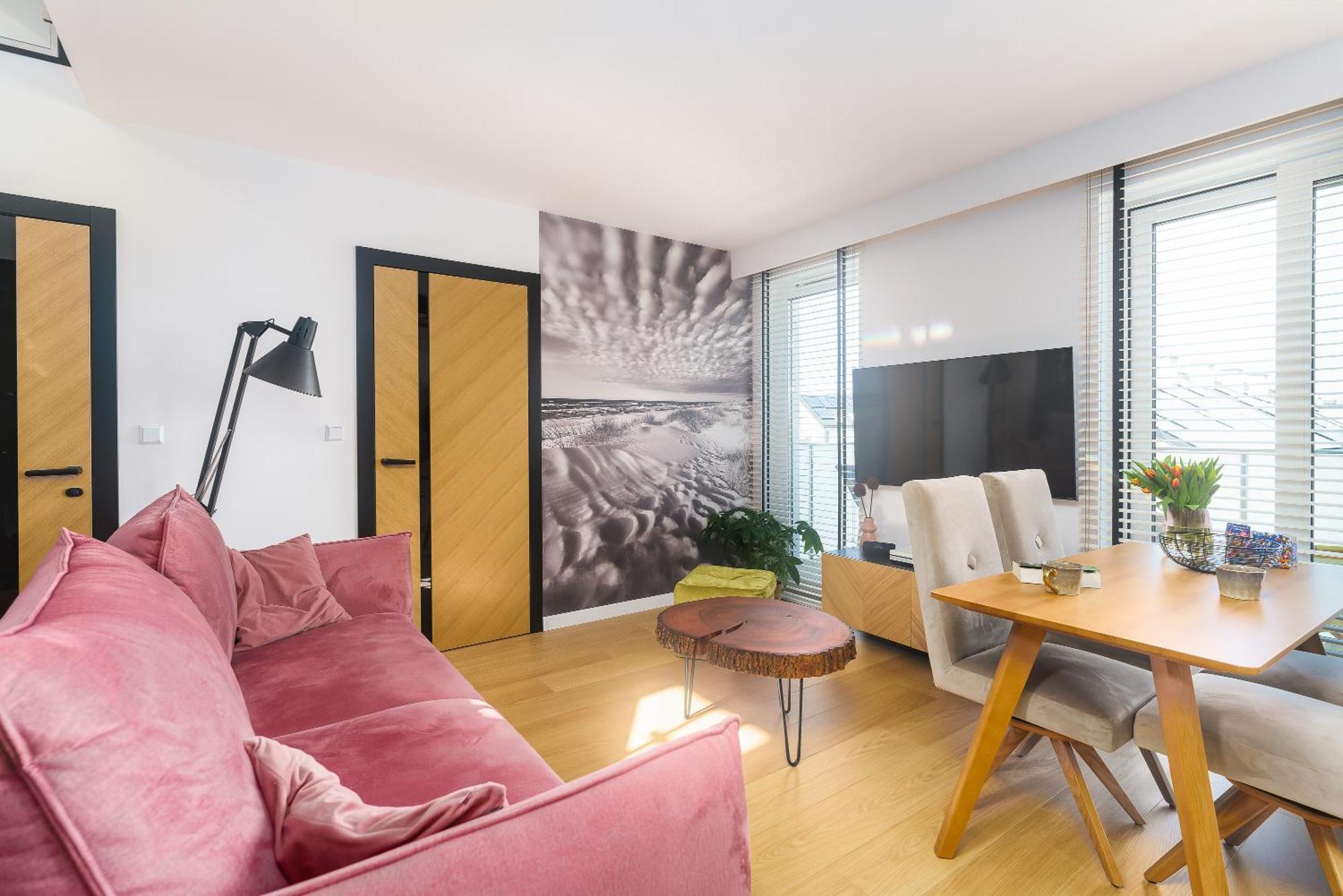 Posesja Apartamenty - Posesja Kapitanska Grzybowo  Exterior foto