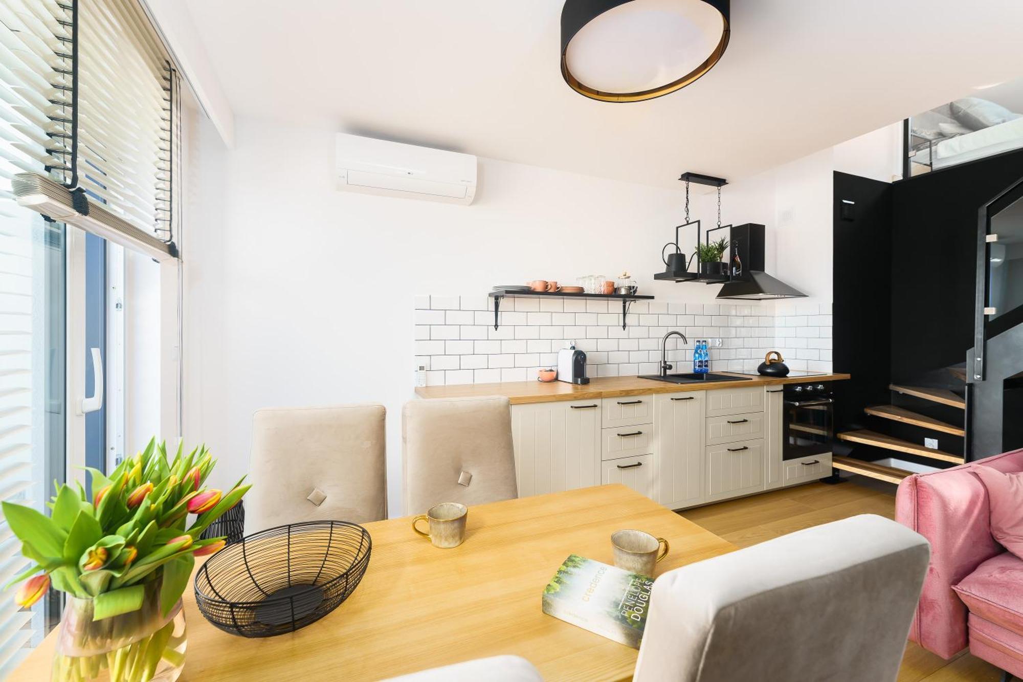 Posesja Apartamenty - Posesja Kapitanska Grzybowo  Exterior foto