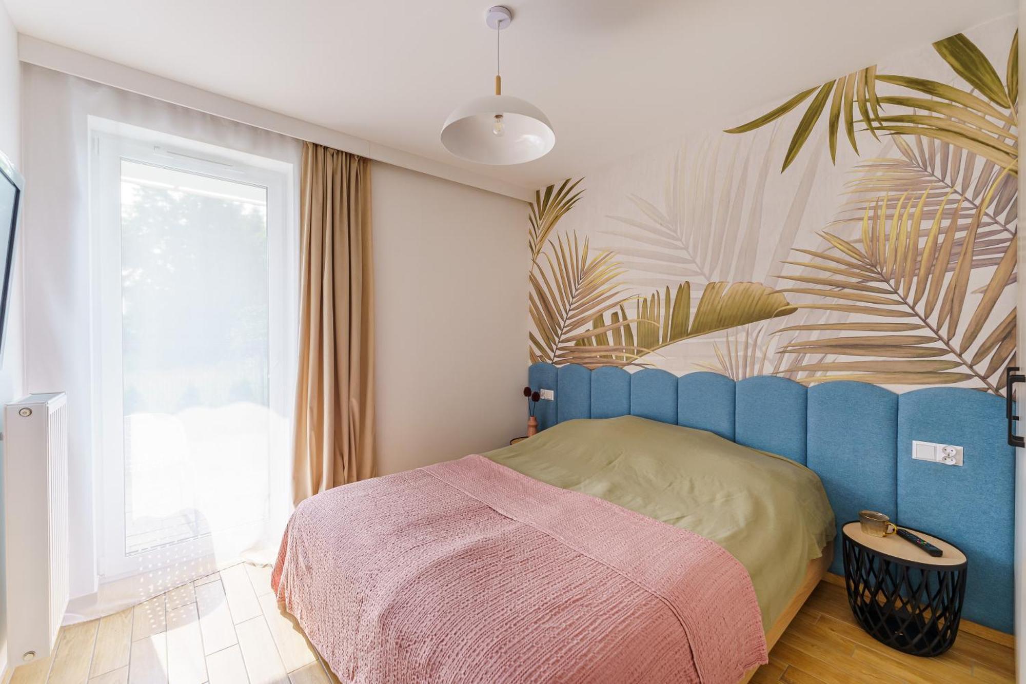 Posesja Apartamenty - Posesja Kapitanska Grzybowo  Exterior foto