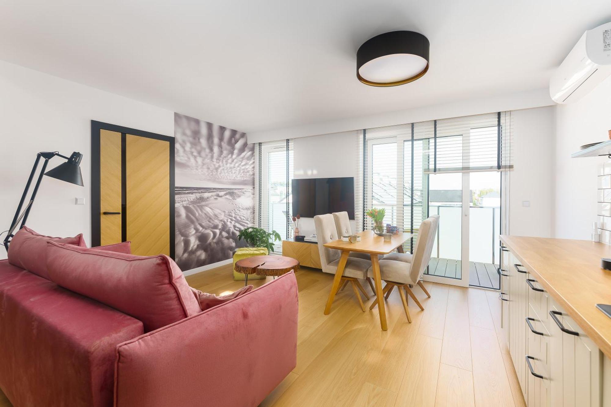 Posesja Apartamenty - Posesja Kapitanska Grzybowo  Exterior foto