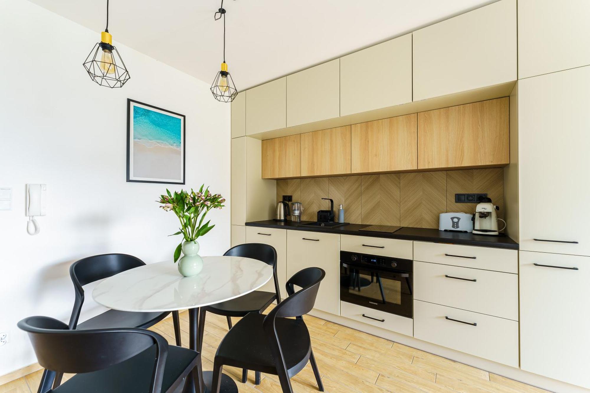 Posesja Apartamenty - Posesja Kapitanska Grzybowo  Exterior foto