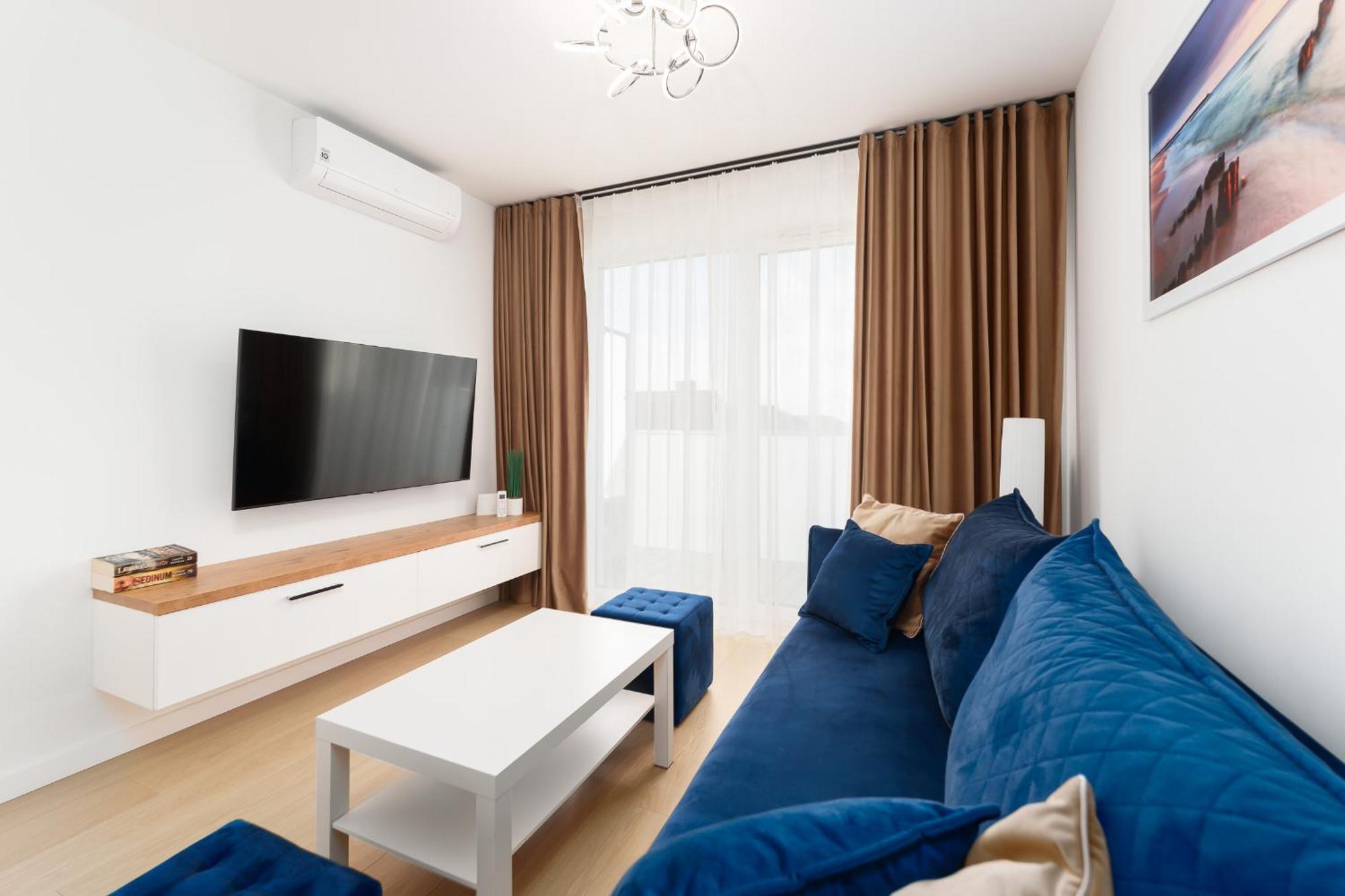 Posesja Apartamenty - Posesja Kapitanska Grzybowo  Exterior foto