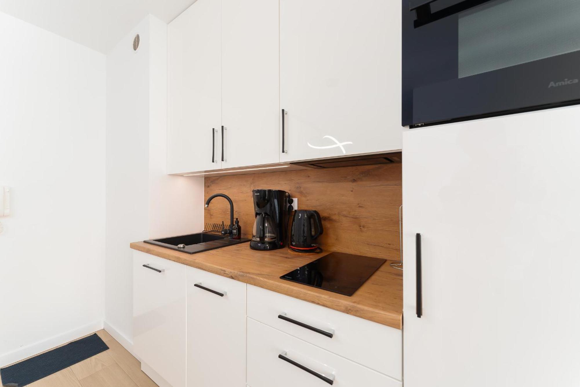 Posesja Apartamenty - Posesja Kapitanska Grzybowo  Exterior foto