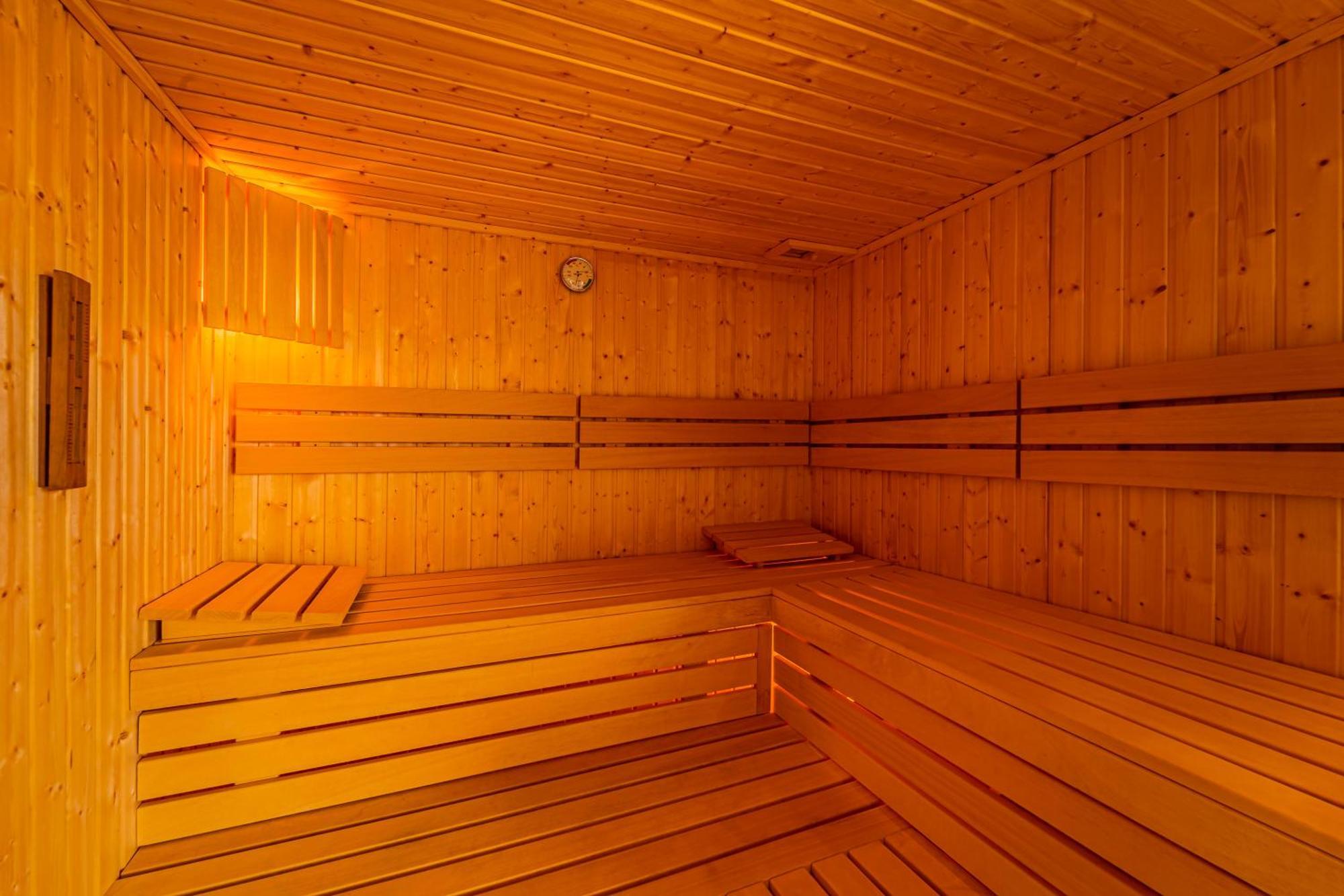 Posesja Apartamenty - Posesja Kapitanska Grzybowo  Exterior foto